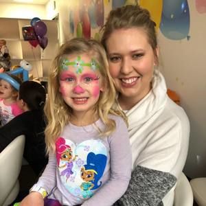 Meet your Posher, Jen